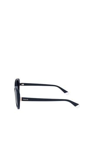 Lunettes de soleil polarisées femme - Catégorie 3 - Polaroid - Noir