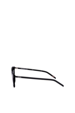 Levi's - Lunettes de soleil - Catégorie 3 - Noir