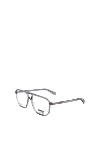 Lunettes de vue homme - Guess - Gris