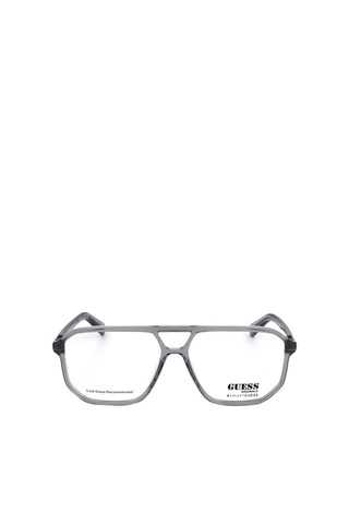 Lunettes de vue homme - Guess - Gris