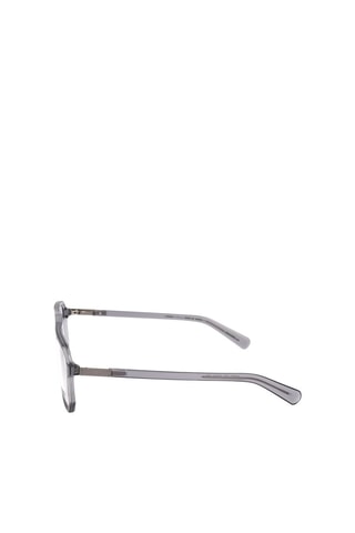 Lunettes de vue homme - Guess - Gris