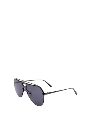 Lunettes de soleil femme Catégorie 2 - Zadig & Voltaire - Noir