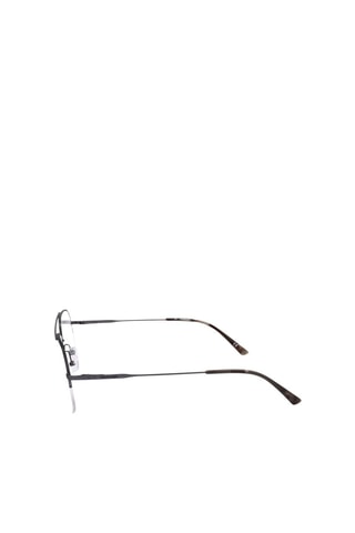 Lunettes de vue homme - Calvin Klein - Argenté