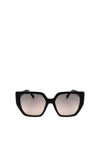 Guess - Lunettes de soleil - Catégorie 2 - Noir