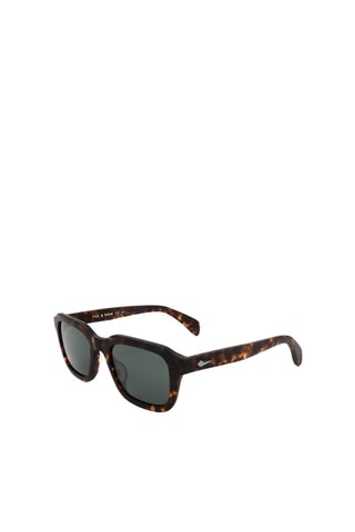 Lunettes de soleil homme - Catégorie 3 - Rag & Bone - Marron