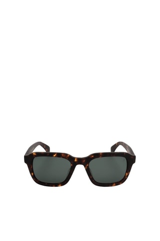 Lunettes de soleil homme - Catégorie 3 - Rag & Bone - Marron