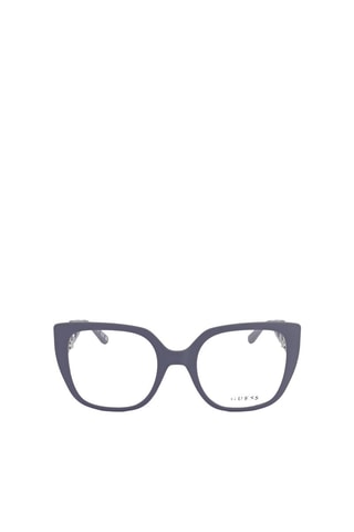 Lunettes de vue femme - Guess - Gris