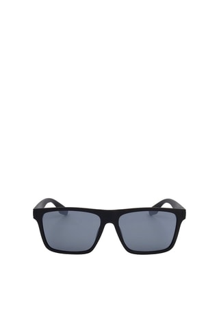 Lunettes de soleil homme - Catégorie 3 - Calvin Klein - Noir