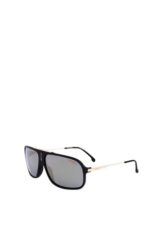 Lunettes de soleil homme - Catégorie 3 - Carrera - Noir et doré