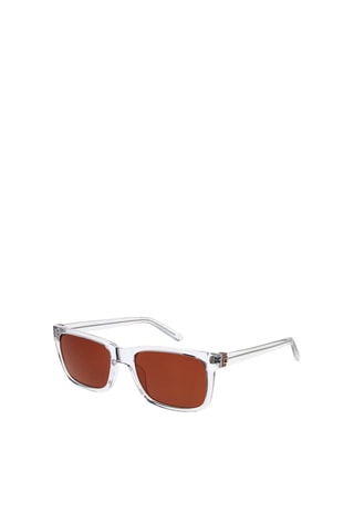 Lunettes de soleil homme - Catégorie 3 - Guess - Orange