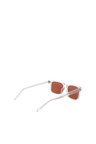 Lunettes de soleil homme - Catégorie 3 - Guess - Orange