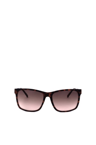 Guess - Lunettes de soleil - Catégorie 3 - Homme - Marron