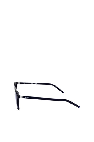 Lunettes de soleil homme - Catégorie 3 - Zeiss - Noir