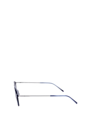 Lunettes de soleil homme - Catégorie 3 - Zeiss - Bleu