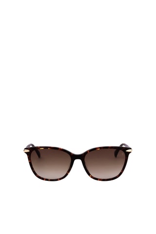 Lunettes de soleil femme - Catégorie 2 - Rag & Bone - Marron