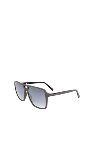 Lunettes de soleil homme - Catégorie 3 - Guess Factory - Gris