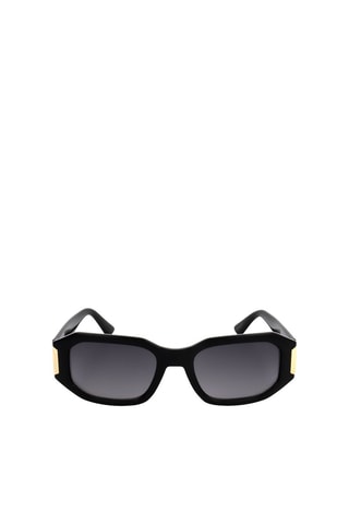 Lunettes de soleil femme - Catégorie 3 - Guess Factory - Noir
