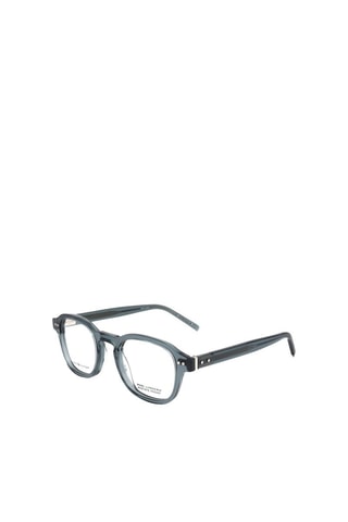 Lunettes de vue homme - Tommy Hilfiger - Gris