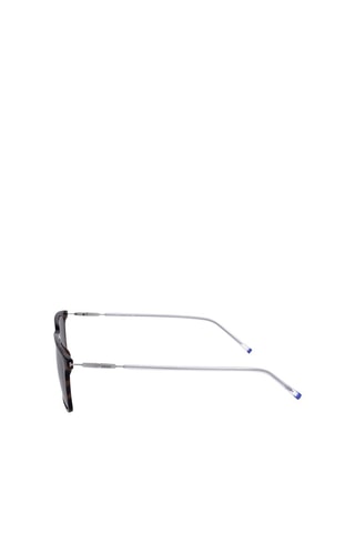 Lunettes de soleil homme - Catégorie 3 - Zeiss - Marron