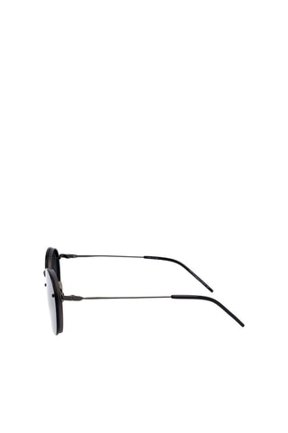 Lunettes de soleil mixte - Catégorie 2 - Italia Independent - Noir, bleu et gris