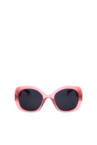 Lunettes de soleil polarisées femme - Catégorie 3 - Polaroid - Rose
