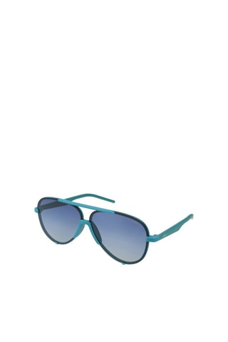 Lunettes de soleil polarisées mixte - Catégorie 3  - Polaroid - Bleu