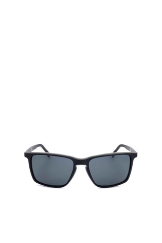 Hugo Boss - Lunettes de soleil - Catégorie 3 - Homme - Noir