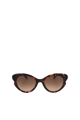 Kate Spade - Lunettes de soleil - Catégorie 3 - Marron