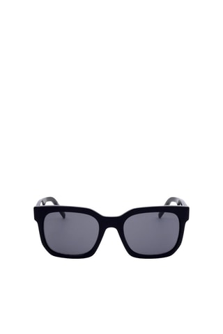 Lunettes de soleil femme - Catégorie 3 - Hugo - Noir