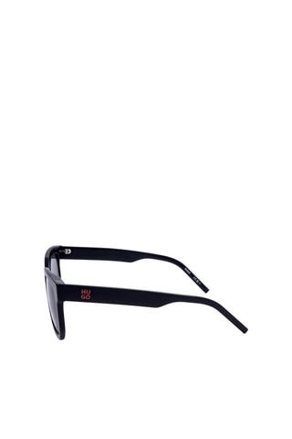 Lunettes de soleil femme - Catégorie 3 - Hugo - Noir