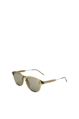Lunettes de soleil homme - Catégorie 2 - Lozza - Jaune