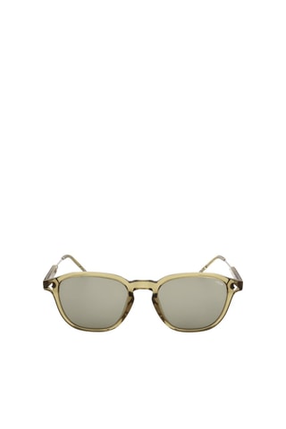 Lunettes de soleil homme - Catégorie 2 - Lozza - Jaune