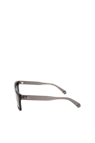 Lunettes de soleil polarisées homme - Catégorie 3 - Polaroid - Gris