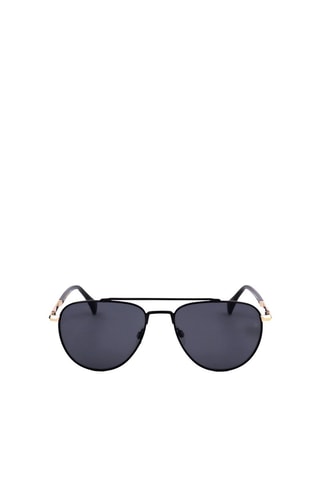 Lunettes de soleil femme - Catégorie 3 - Rag & Bone - Noir
