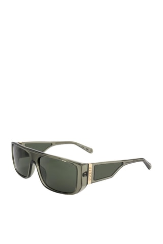 Lunettes de soleil homme - Catégorie 3 - Guess - Vert