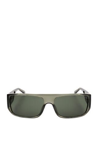 Lunettes de soleil homme - Catégorie 3 - Guess - Vert