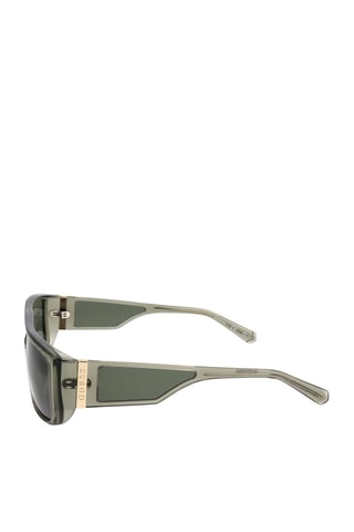 Lunettes de soleil homme - Catégorie 3 - Guess - Vert