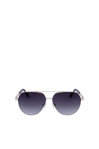 Lunettes de soleil femme - Catégorie 3 - Guess Factory - Doré