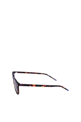 Lunettes de soleil homme - Catégorie 3 - Hugo - Marron