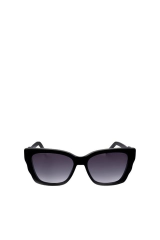 Lunettes de soleil femme - Catégorie 2 - Silvian Heach - Noir