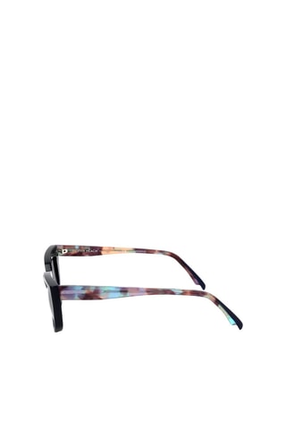 Lunettes de soleil femme - Catégorie 2 - Silvian Heach - Bleu