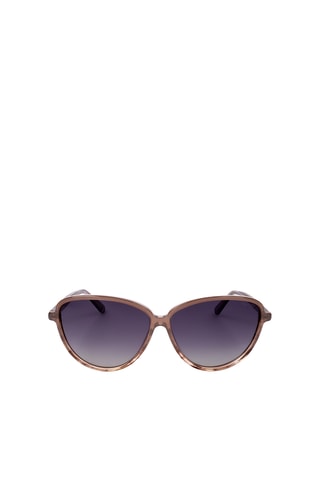 Le Coq Sportif - Lunettes de soleil - Catégorie 3 - Marron