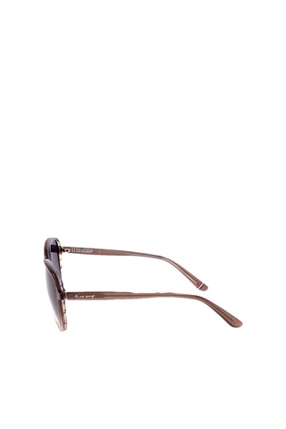 Le Coq Sportif - Lunettes de soleil - Catégorie 3 - Marron