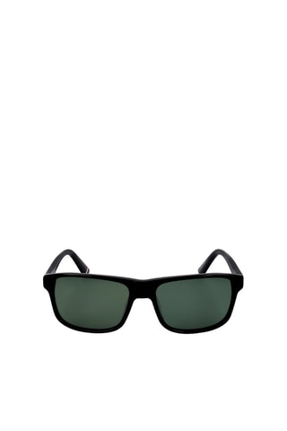 Lunettes de soleil polarisées homme - Catégorie 3 - Le Coq Sportif - Noir