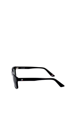 Lunettes de soleil polarisées homme - Catégorie 3 - Le Coq Sportif - Noir
