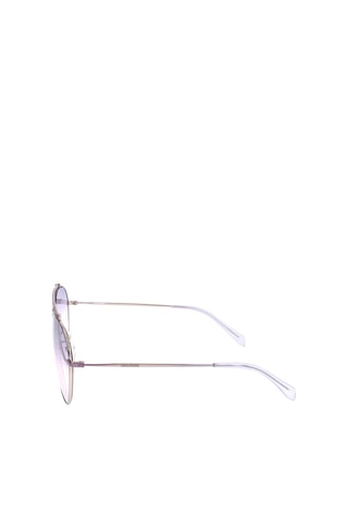 Lunettes de soleil femme Catégorie 2 - Zadig & Voltaire - Argenté