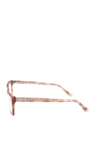 Lunettes de vue femme - Guess - Beige