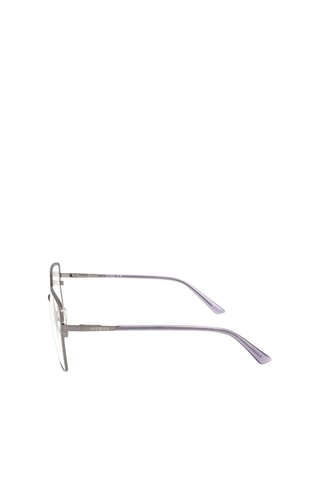 Lunettes de vue femme - Guess - Violet et gris