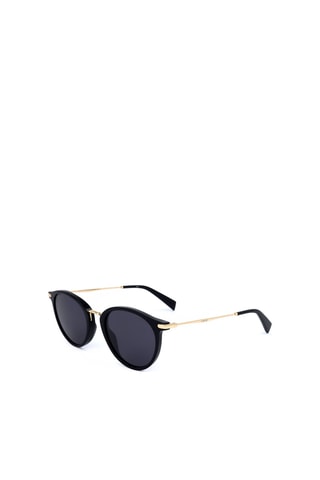 Levi's - Lunettes de soleil - Catégorie 3 - Noir