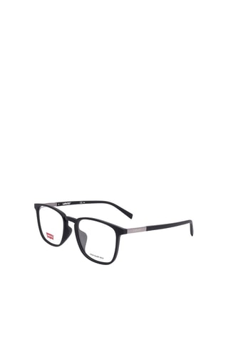Lunettes de vue homme - Levi's - Noir
